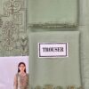 Ramsha D-1003 Chiffon Replica - Image 4