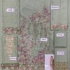 Ramsha D-1003 Chiffon Replica - Image 2