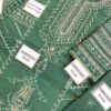 Afrozeh Sea Mist Organza Replica - Image 3