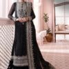 Asim jofa AJCC-03 Chiffon Replica
