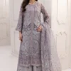 Alizeh Rehab Organza Replica