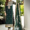 Asim Jofa AJZS-04 Chiffon Replica