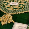 Asim Jofa AJZS-04 Chiffon Replica - Image 5