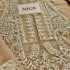 Asim Jofa AJJM-20 Chiffon Replica - Image 4
