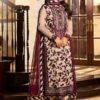 Asim Jofa AJJM-11 Chiffon Replica
