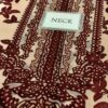 Asim Jofa AJJM-11 Chiffon Replica - Image 5