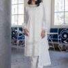 Azure Milky Moon Chiffon Replica