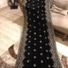 Designer Velvet Shawl Collection