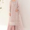 Baroque CH11-05 Organza Replica