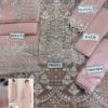 Baroque CH11-05 Organza Replica - Image 2