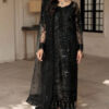 Emaan Adeel LF-501 Organza Replica