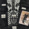Emaan Adeel LF-501 Organza Replica
