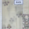 Flossie Muted Pesca Chiffon Replica - Image 6