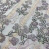 Flossie Muted Pesca Chiffon Replica - Image 4