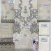 Flossie Muted Pesca Chiffon Replica - Image 2