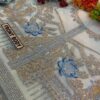 Freesia Ocean Drift Net Replica - Image 4