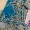 Freesia Ocean Drift Net Replica - Image 3