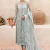 Gulaal Fairouz Organza Replica