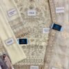 Gulaal White Chiffon Replica - Image 2