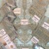 Gulaal Fairouz Organza Replica - Image 2