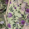 Iznik Gaillardia Swiss Lawn Replica - Image 2