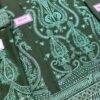 Jazmin Green Spark Chiffon Replica - Image 3