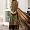 Maria b MPT-1907-B Swiss Lawn Replica