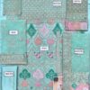 Maryam Hussain Mehar Net Replica - Image 2