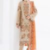 Ramsha A-605 Chiffon Replica