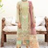 Ramsha M-905 Organza Replica
