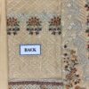 Ramsha A-605 Chiffon Replica - Image 5