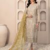 Zarif Chiffon Skin Replica