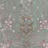 Flossie Lustre Beryl Chiffon Replica