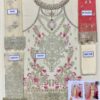 Imrozia Poppy Bloom Chiffon Replica - Image 2