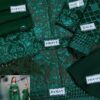 Maryam Hussain Marwa Chiffon Replica - Image 2