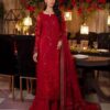 Iznik Salsa Chiffon Replica