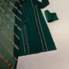 Agha Noor Green Organza Replica