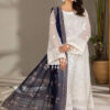 Alizeh Pareesa Organza Replica