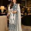 Asim Jofa AJRN-01 Chiffon Replica