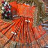 Asim Jofa AJCC-09 Chiffon Replica - Image 2