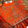 Asim Jofa AJCC-09 Chiffon Replica - Image 5