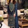 Asim Jofa AJRN-10 Chiffon Replica