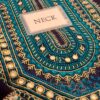 Asim Jofa AJRN-10 Chiffon Replica - Image 4