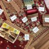 Batik Maahru Organza Replica - Image 4