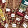 Batik Maahru Organza Replica - Image 2