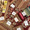 Batik Maahru Organza Replica - Image 3