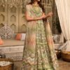 Crimson Sheeshay Hazaron-1B Net Replica