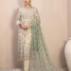 Zarif Pret Chiffon Replica