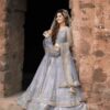 Designer Net Bridal Replica