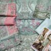 Maria b MPC-23-104 Organza Replica - Image 2